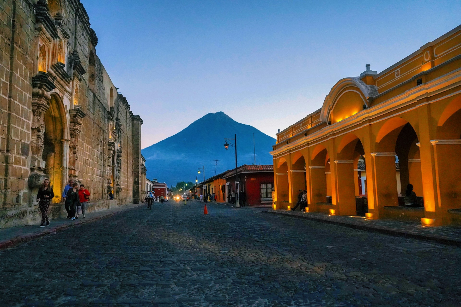 Api Rki Traducción de Licencia de Conducir IAA - Guatemala